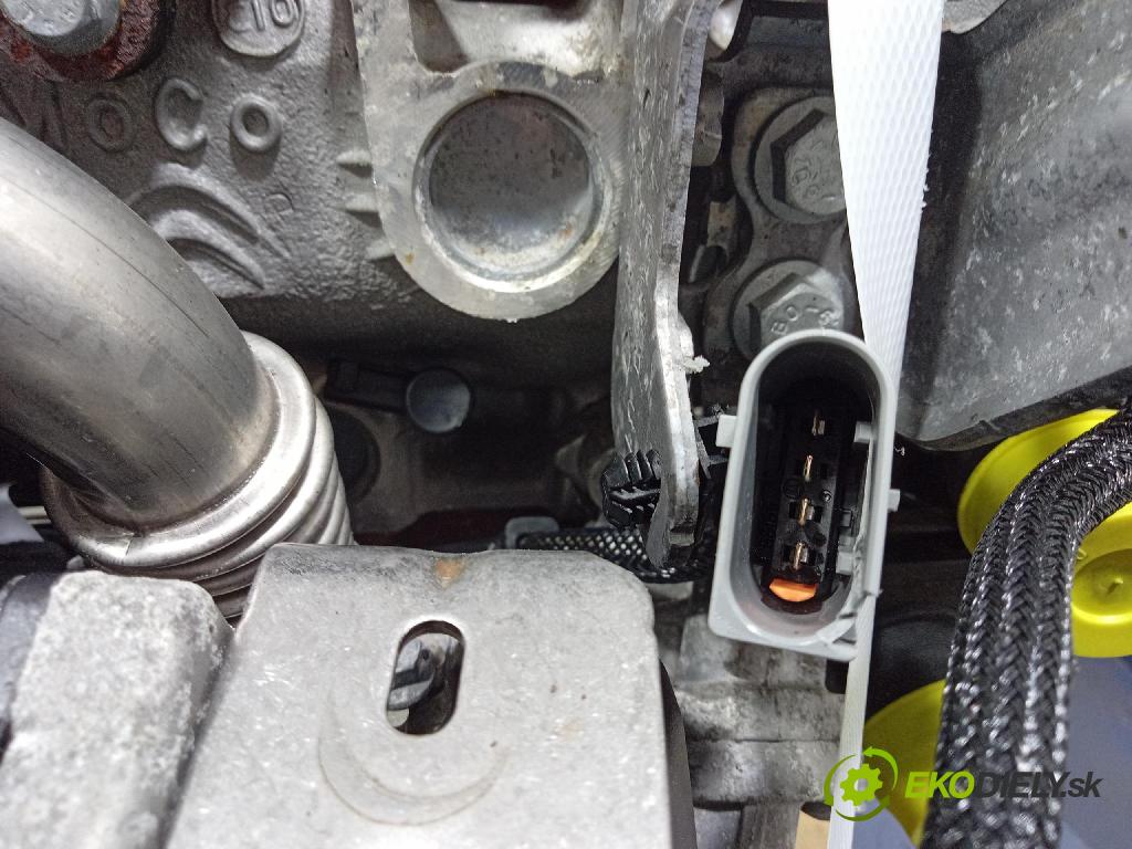 Ford Mondeo 2018 motor Diesel: T8CC