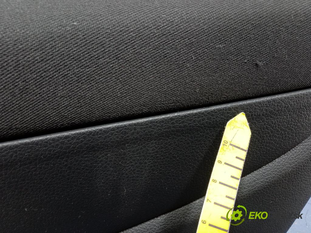 Vw Polo 0 Tapacír: dveře před Práva: 6R4867012M