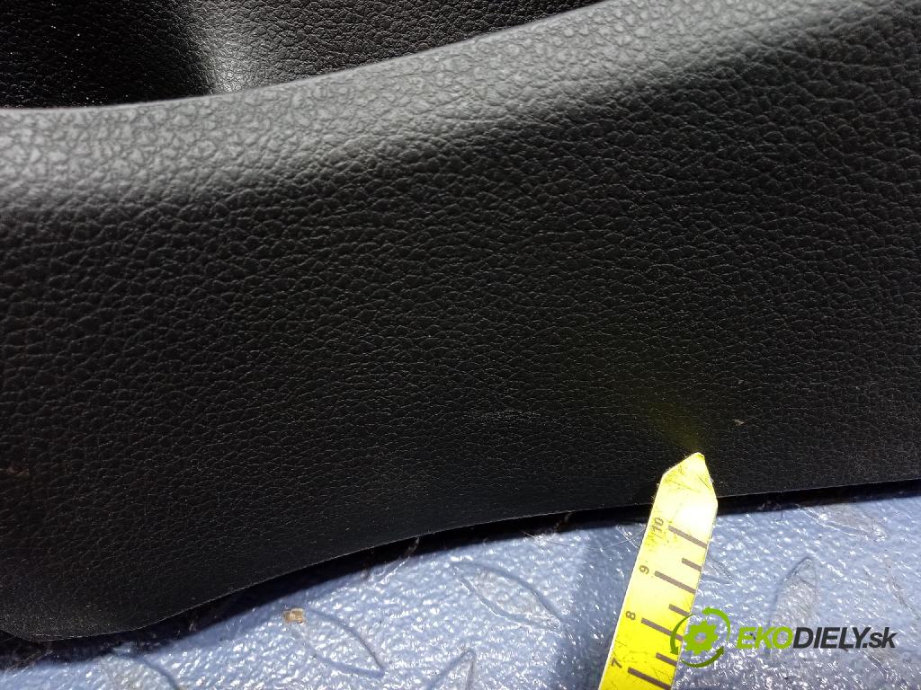 Vw Polo 0 Tapacír: dveře před Práva: 6R4867012M