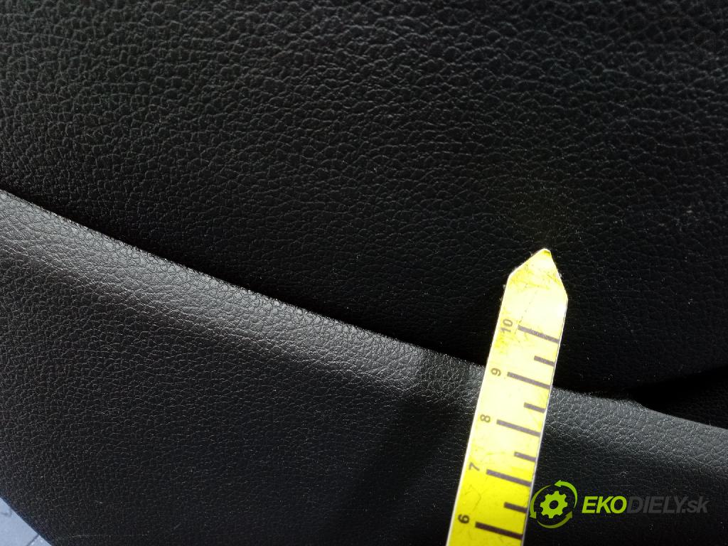 Vw Polo 0 Tapacír: dveře před levá 6R4867011M