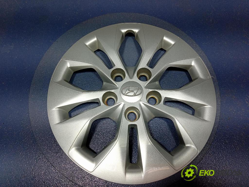 Hyundai I30 2022 puklica kola: 52960-G4000