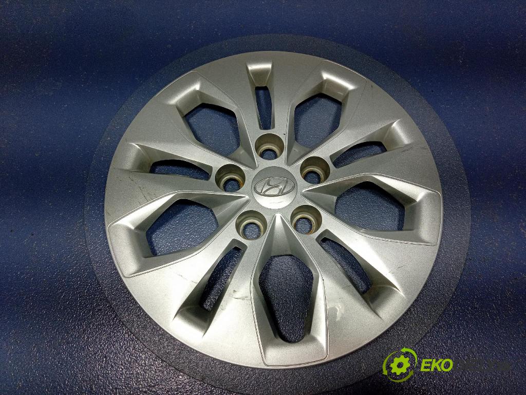Hyundai I30 2022 puklica kola: 52960-G4000