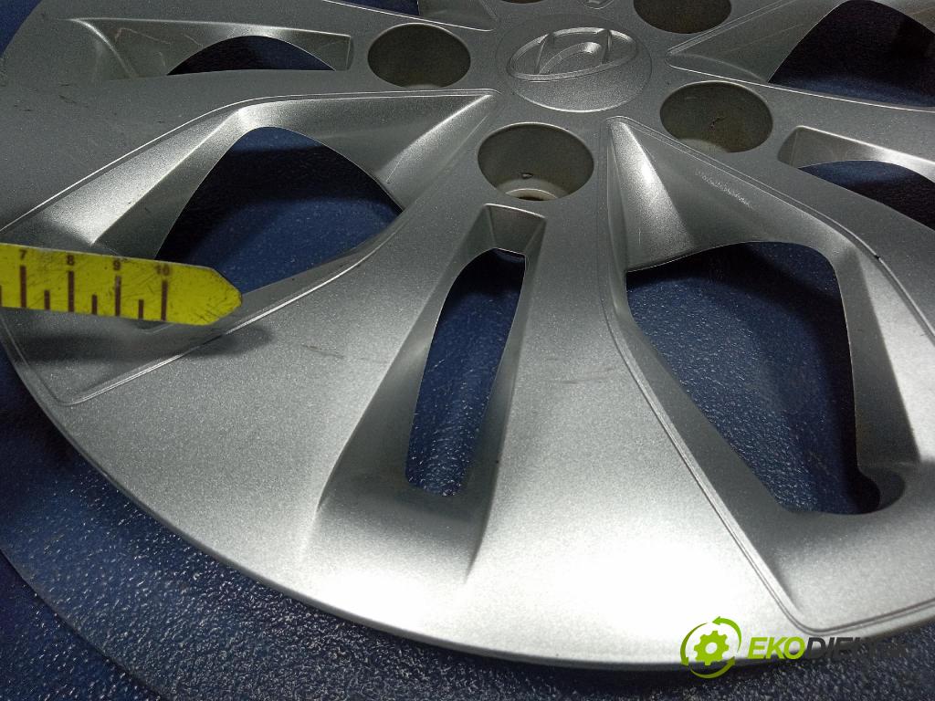 Hyundai I30 2022 puklica kola: 52960-G4000