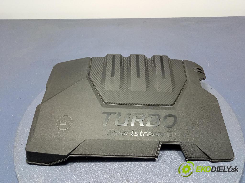 Hyundai I30 2022 kryt Motor: 29240-07611