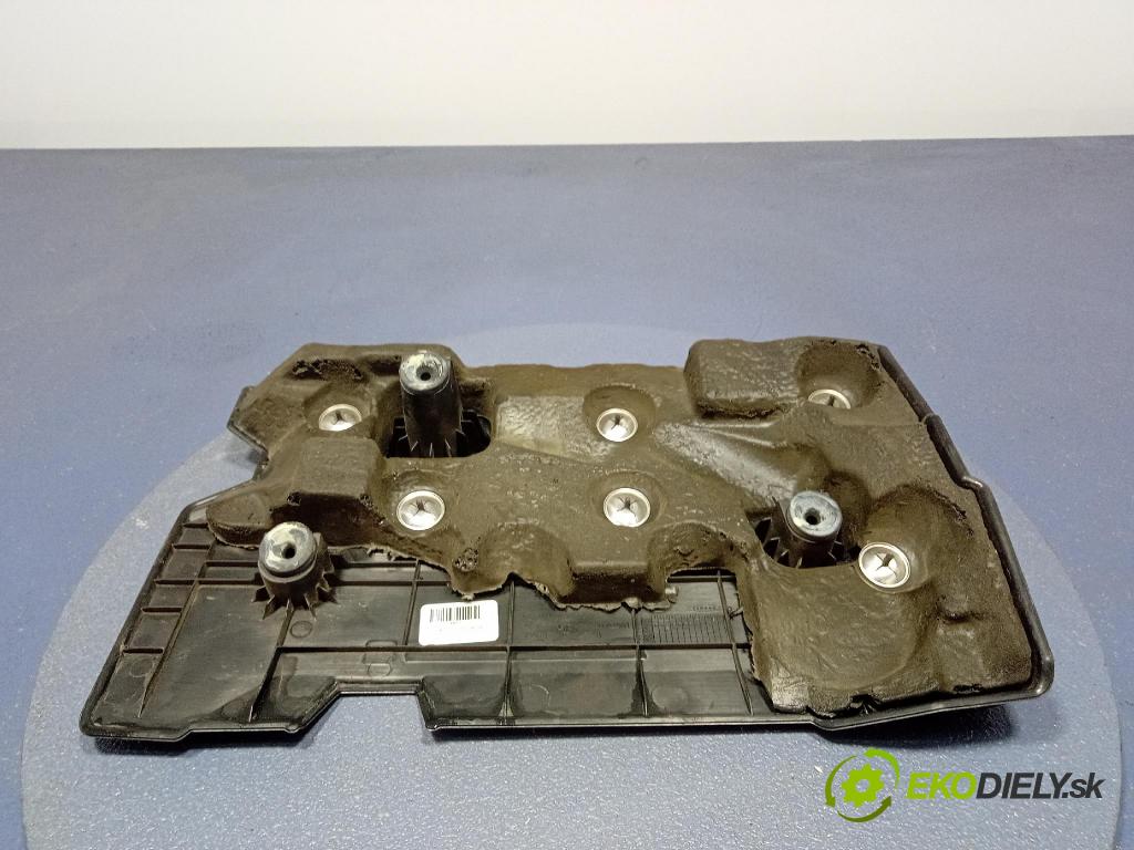 Hyundai I30 2022 kryt Motor: 29240-07611