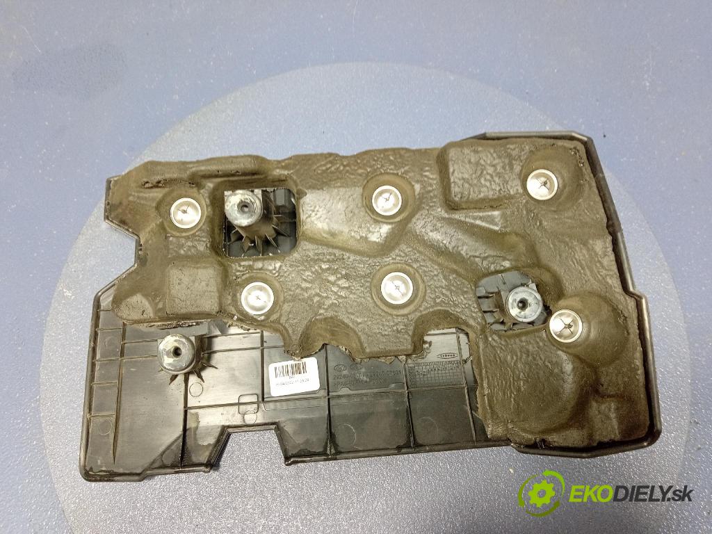 Hyundai I30 2022 kryt Motor: 29240-07611