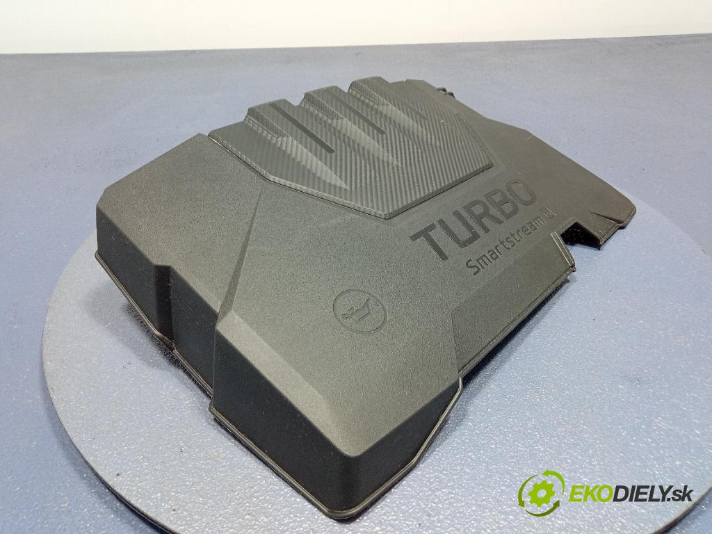 Hyundai I30 2022 kryt Motor: 29240-07611