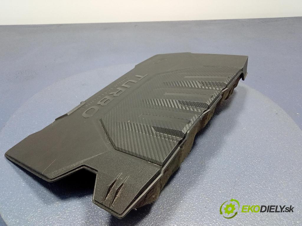 Hyundai I30 2022 kryt Motor: 29240-07611