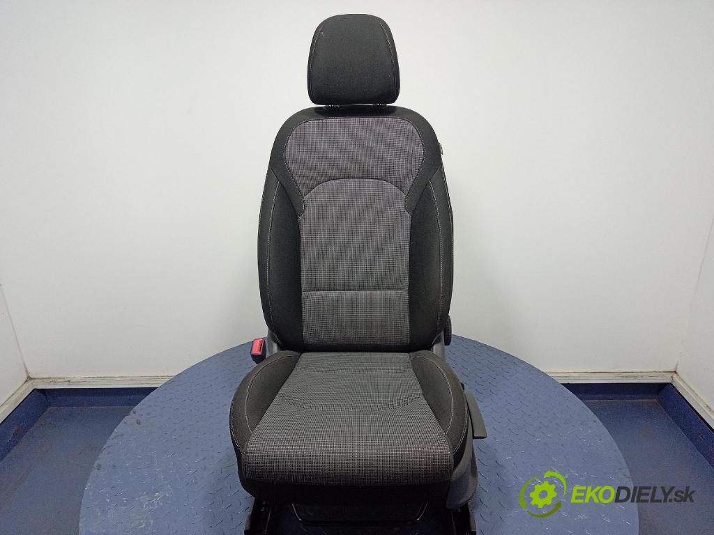 Hyundai I30 2022 Sedadlo Řidiči