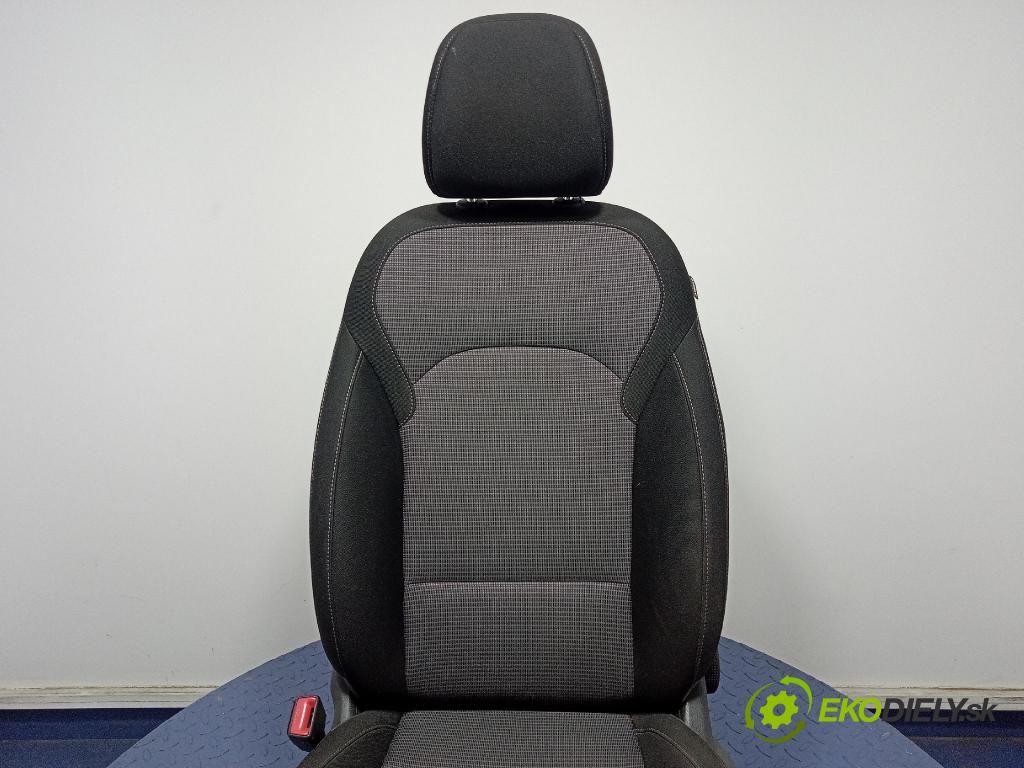Hyundai I30 2022 Sedadlo Řidiči