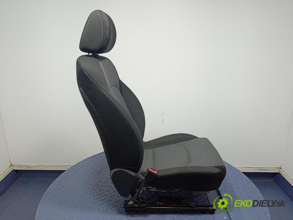 Hyundai I30 2022 Sedadlo Řidiči