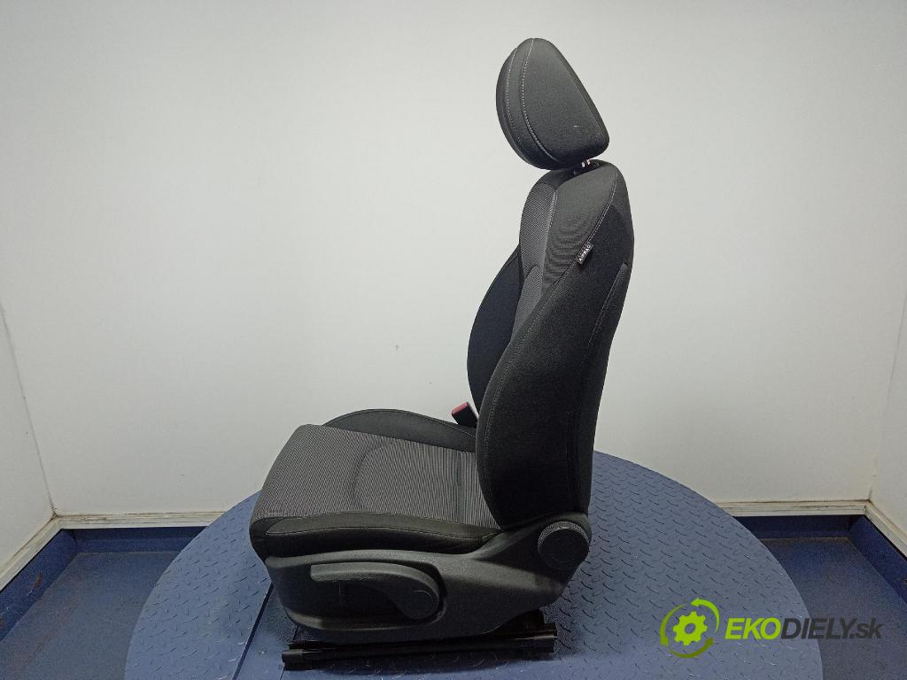 Hyundai I30 2022 Sedadlo Řidiči