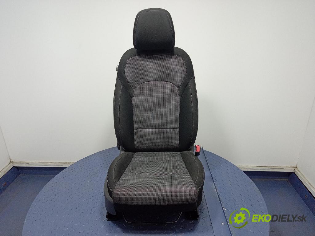 Hyundai I30 2022 Sedadlo spolujezdce