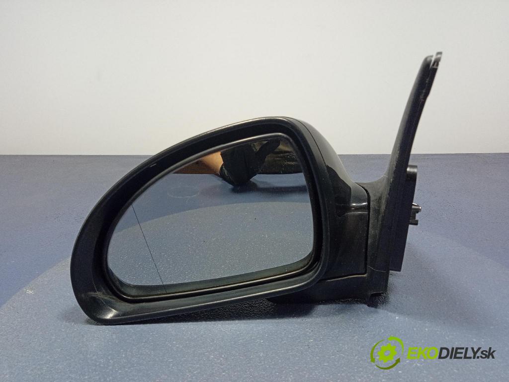 Kia Ceed 2009 zpětné zrcátko Vlevo, odjet: 87610-1H250
