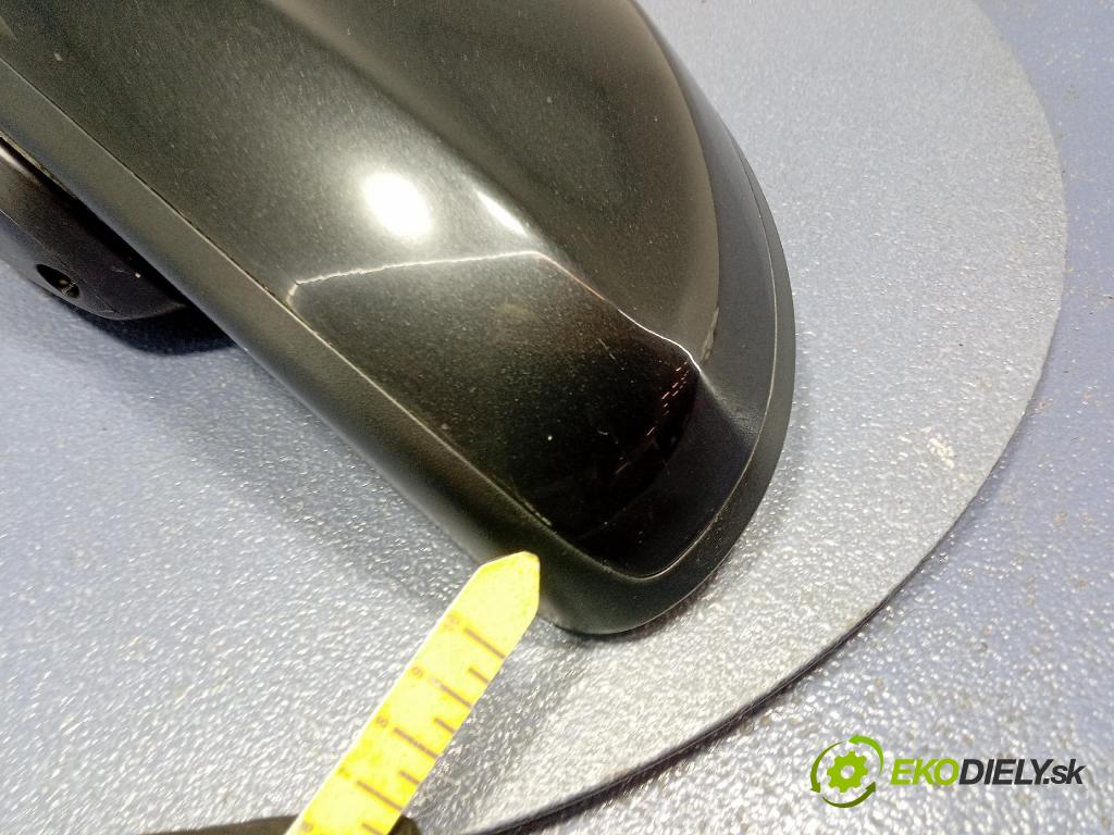 Kia Ceed 2009 zpětné zrcátko Vlevo, odjet: 87610-1H250