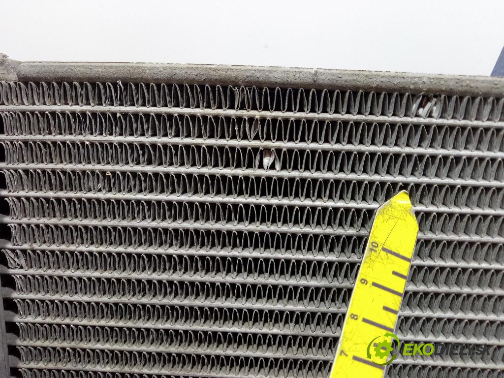 Vw Touran 2005 Ventilátor Chladič: 1KO121207T
