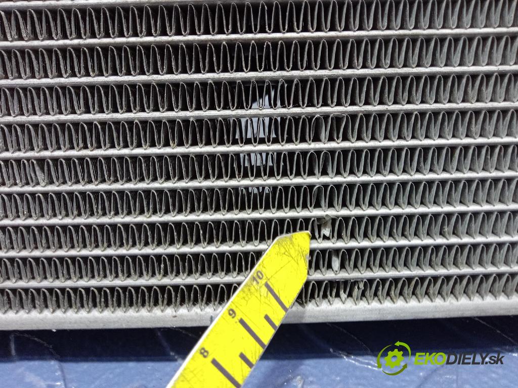 Vw Touran 2005 Ventilátor Chladič: 1KO121207T