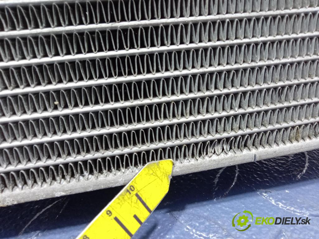 Vw Touran 2005 Ventilátor Chladič: 1KO121207T