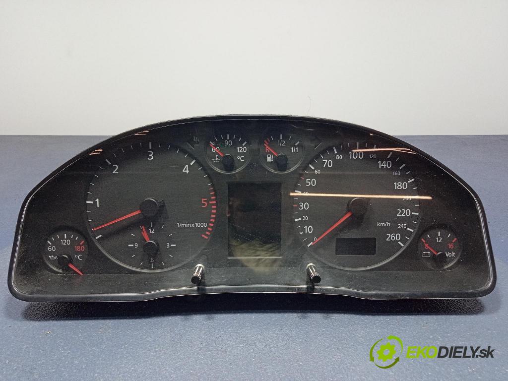 Audi A6 1999 prístrojovka/ budíky 4B0919881