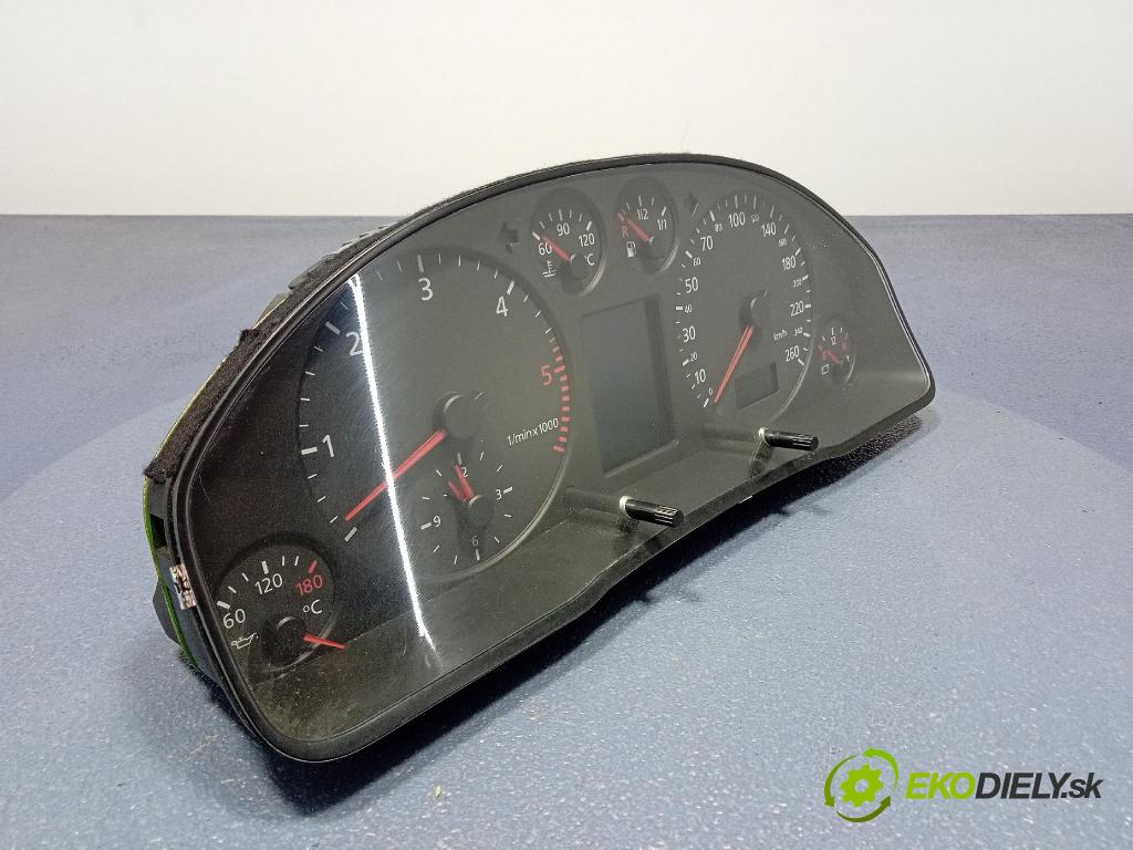 Audi A6 1999 prístrojovka/ budíky 4B0919881