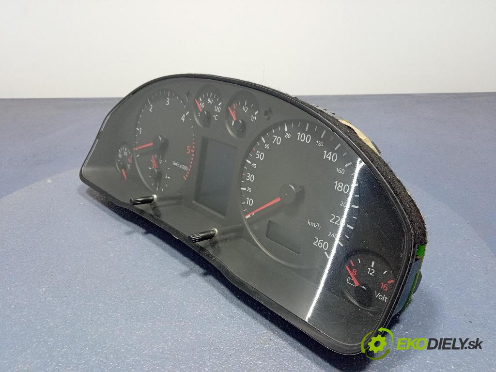 Audi A6 1999 prístrojovka/ budíky 4B0919881
