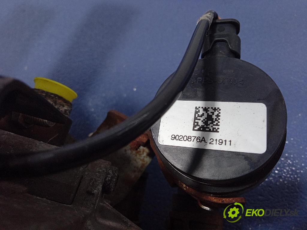 Vw Touran 2005 Webasto 1K0815065R