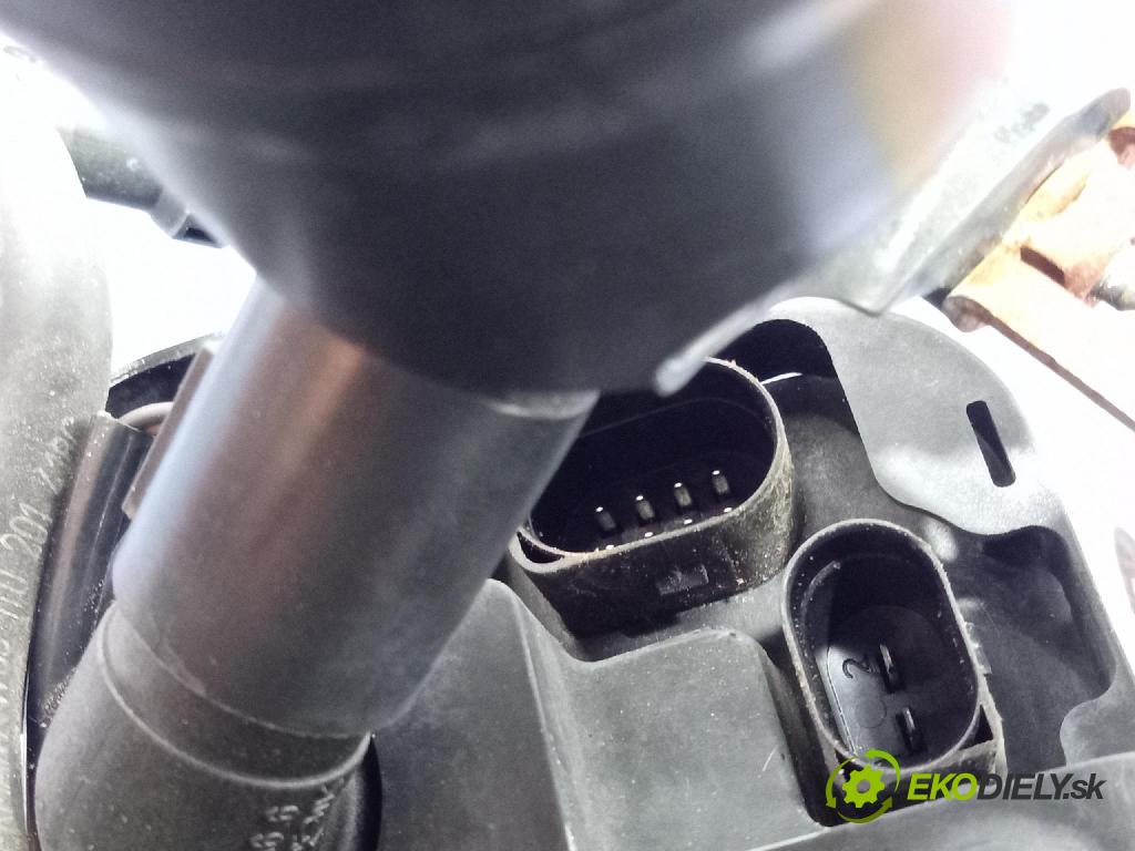 Vw Touran 2005 Webasto 1K0815065R