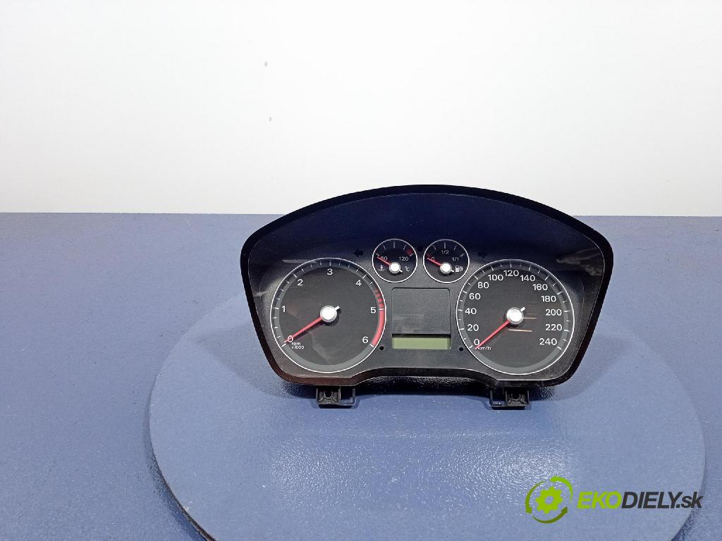 Ford Focus 2005 Přístrojová deska 3M5F-10841-B