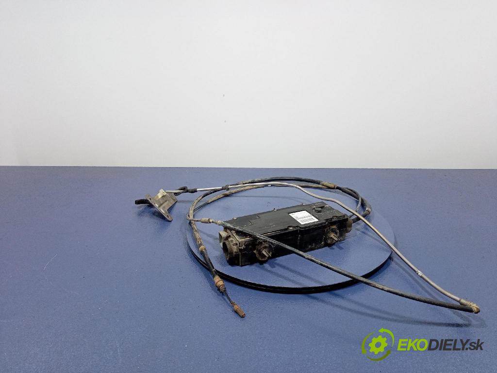 Ford Focus 2005 řídící jednotka 3M51-2598-EA