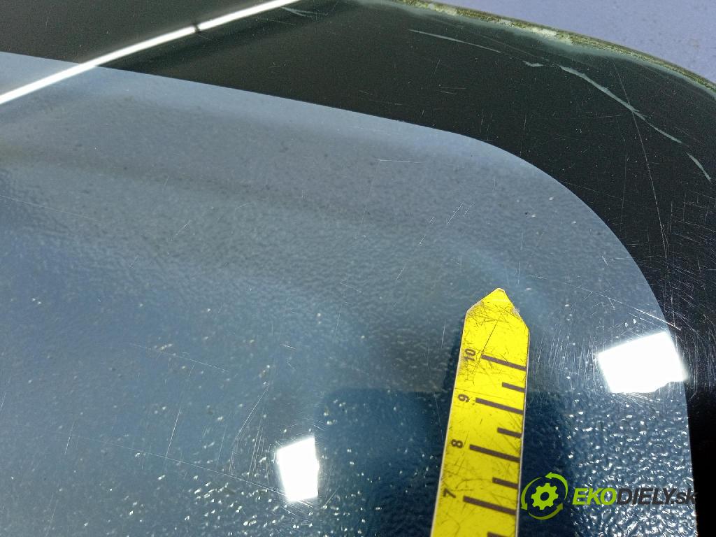 Dacia Logan 2008 sklo dveře Zad: Práva: