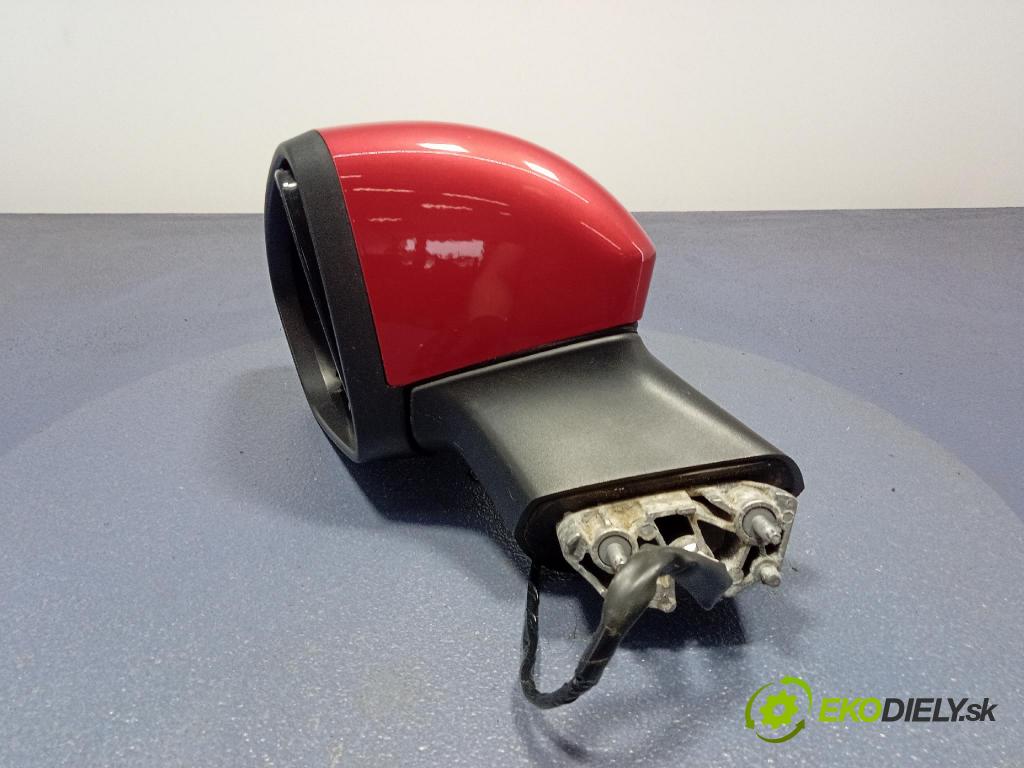 Renault Clio 2020 zpětné zrcátko Vlevo, odjet: 30166726-06B