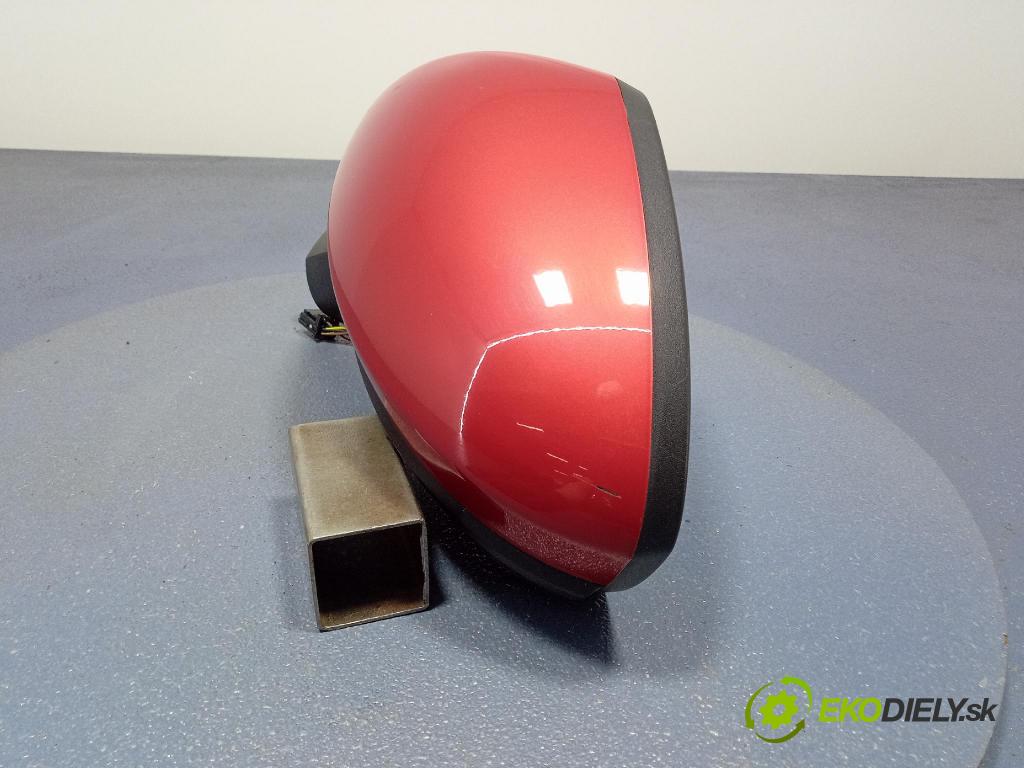 Renault Clio 2020 zpětné zrcátko Vlevo, odjet: 30166726-06B