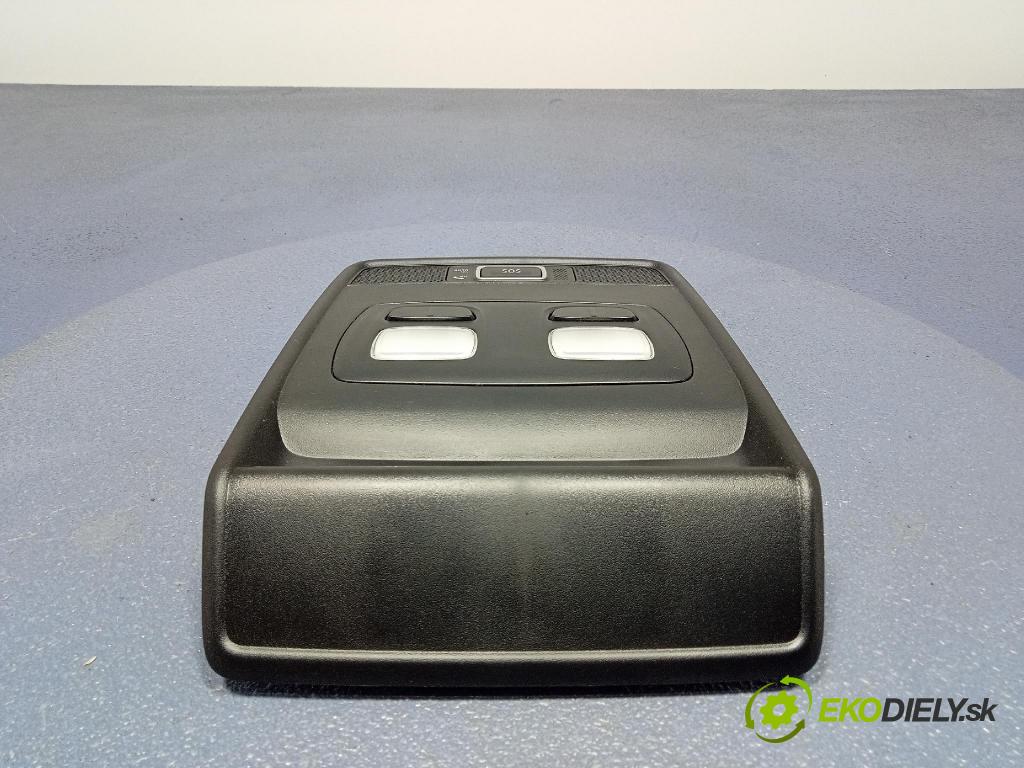 Renault Clio 2020 Lampy Uvnitř 969804194R