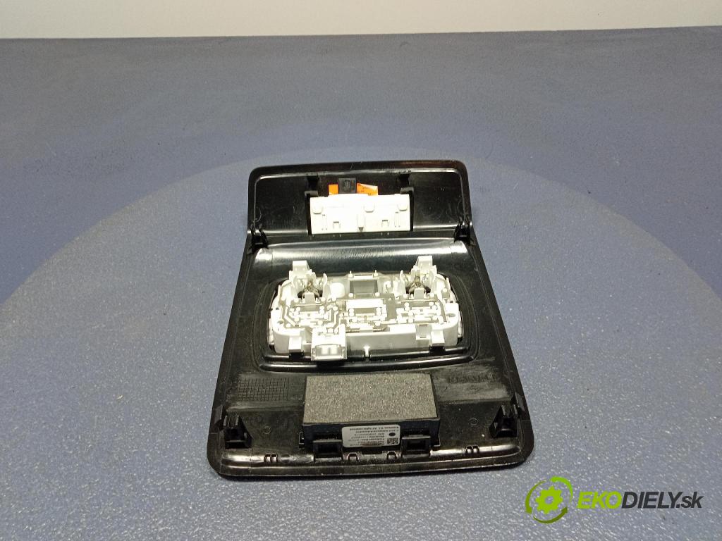 Renault Clio 2020 Lampy Uvnitř 969804194R