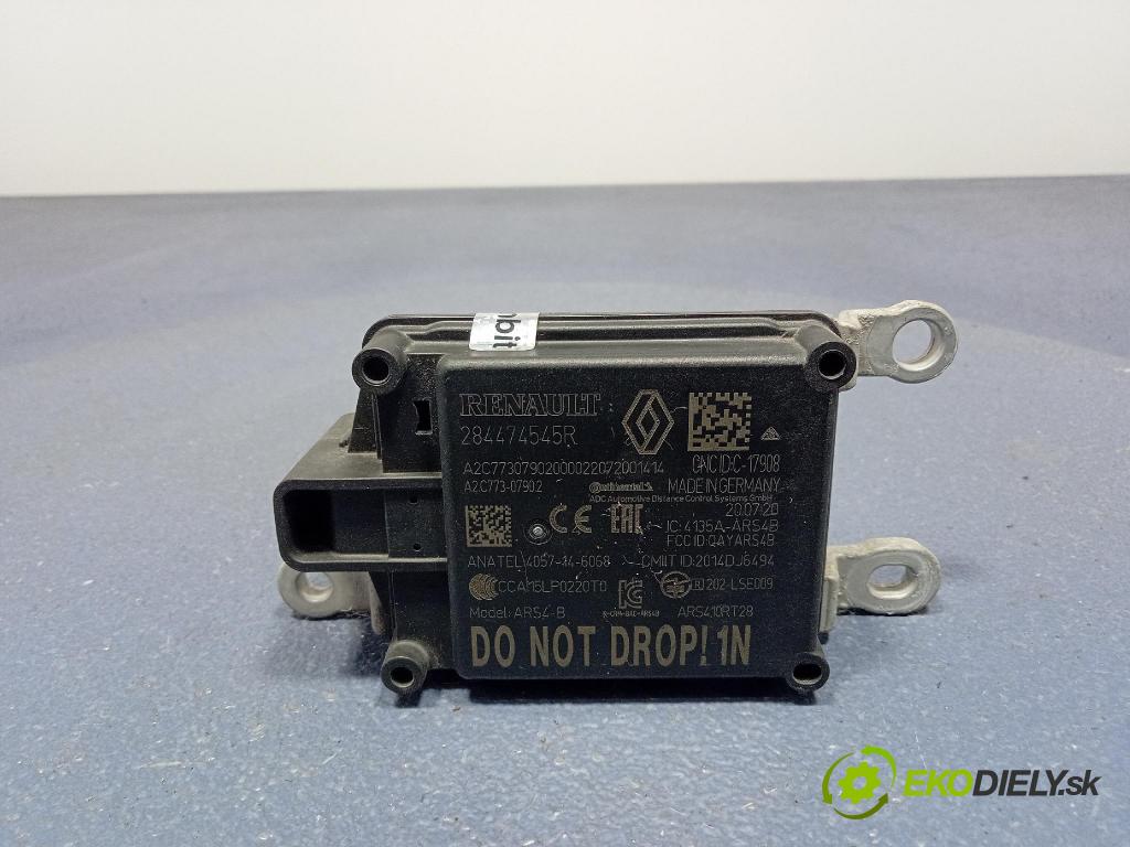Renault Clio 2020 Radar: 284474545R