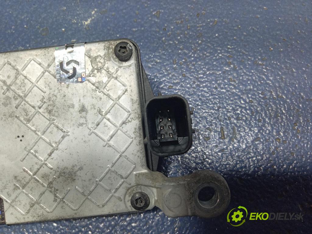 Renault Clio 2020 Radar: 284474545R