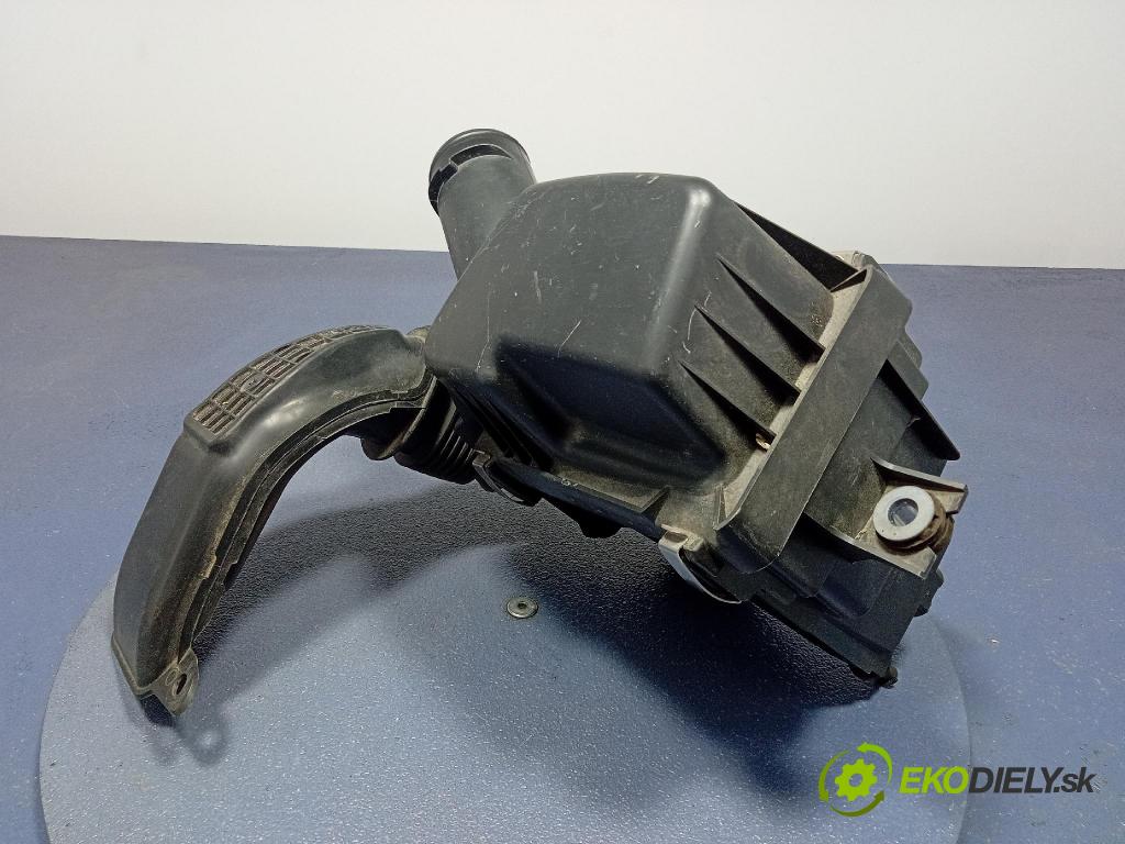 Renault Clio 2020 obal Filtra: Vzduch: 165004357R