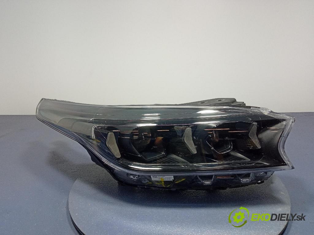 Kia Xceed 0 světlo v pravo: 92102J7850