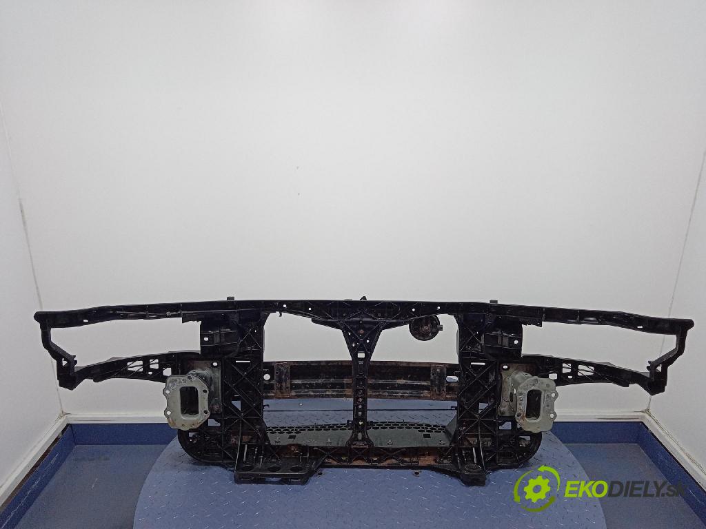 Kia Ceed 2009 výztuha Čelní / stěna Přední