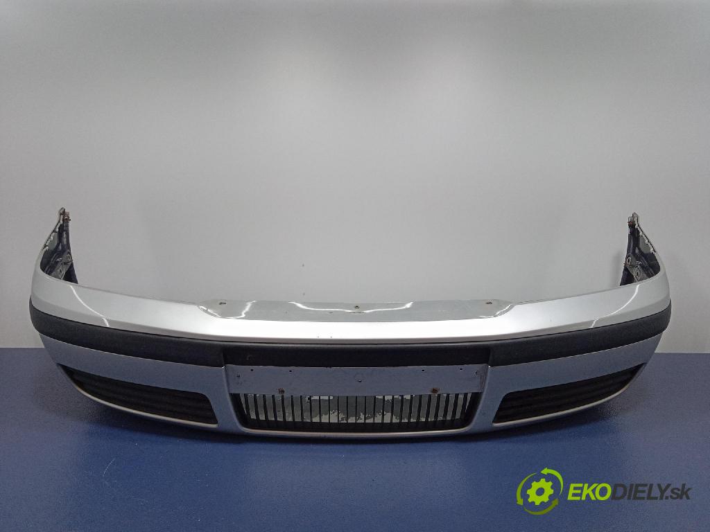 Skoda Octavia 2005 nárazník před 1U0807221D