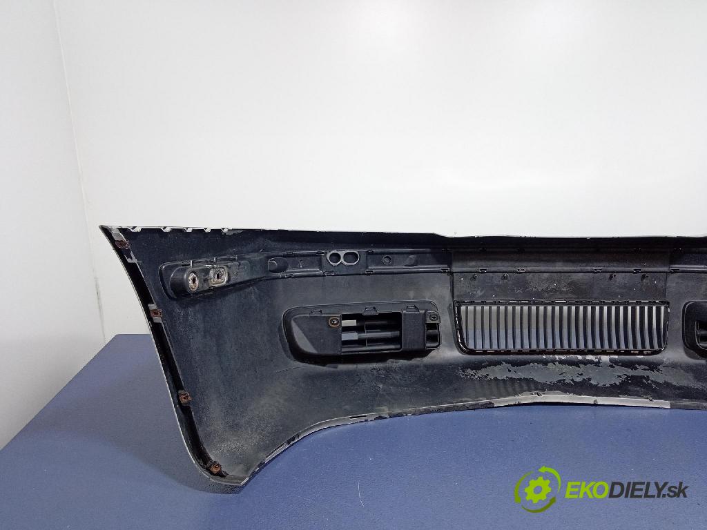 Skoda Octavia 2005 nárazník před 1U0807221D