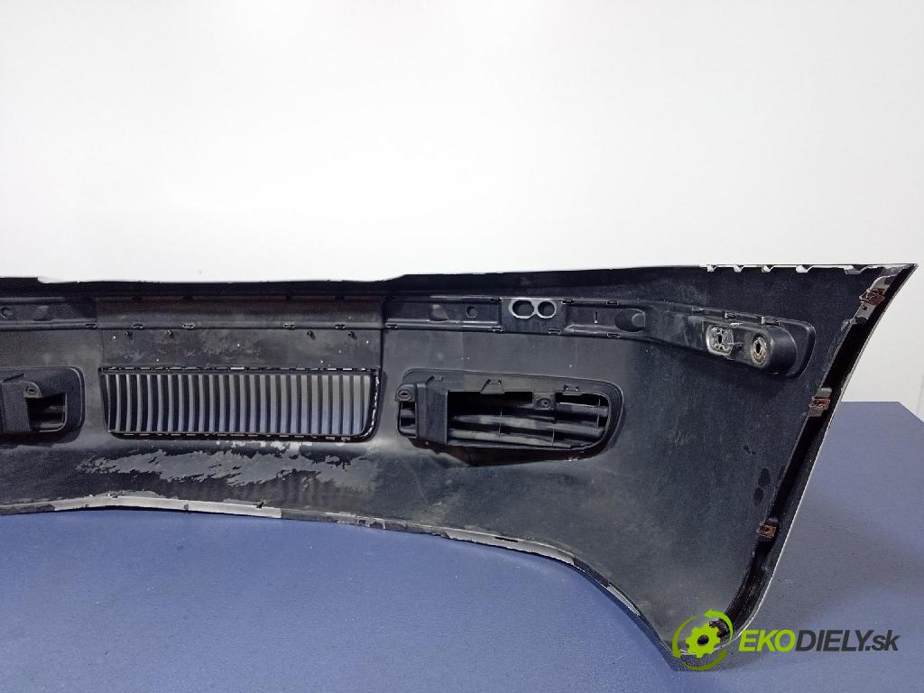 Skoda Octavia 2005 nárazník před 1U0807221D
