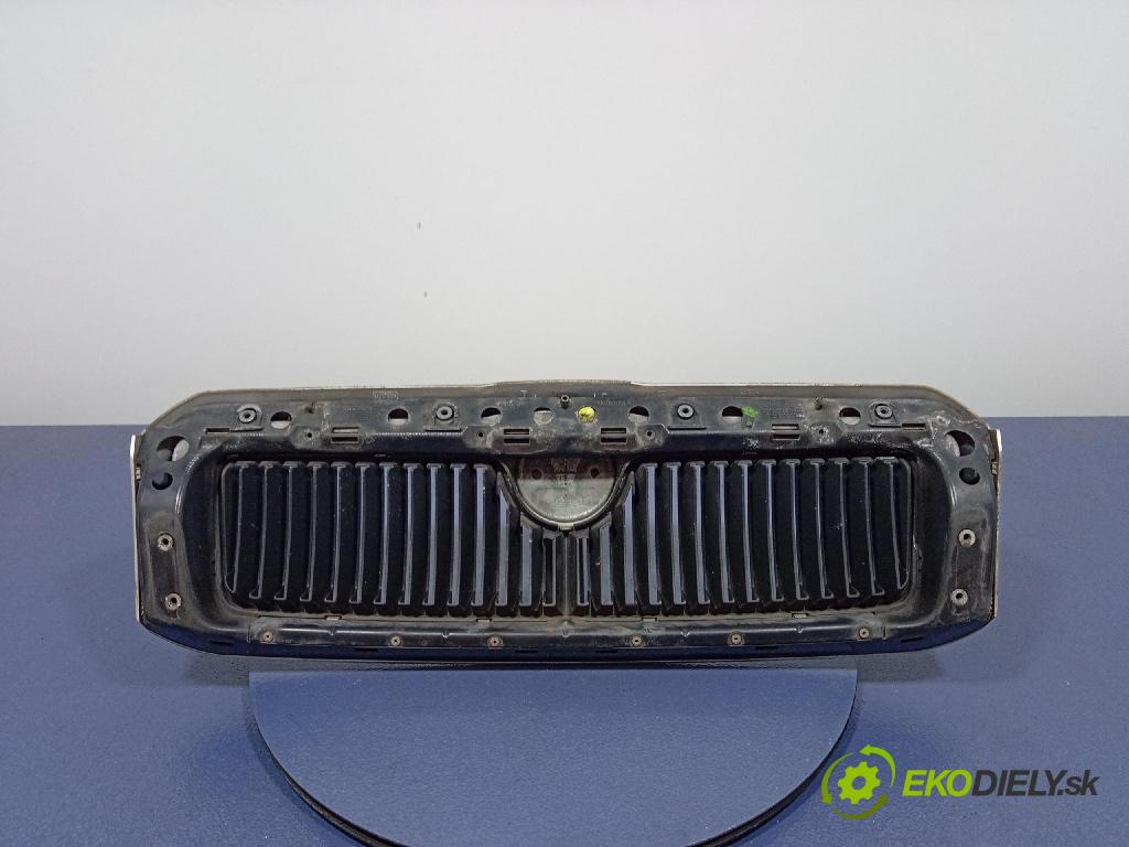 Skoda Octavia 2005 mřížka / Gril: 1U0853651E