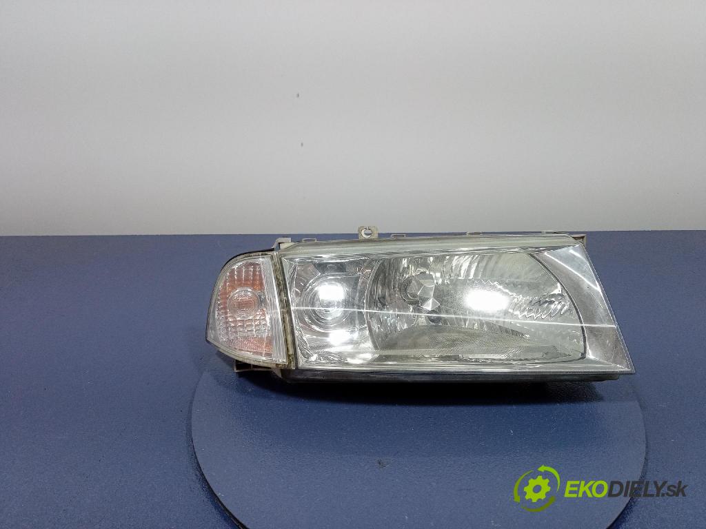 Skoda Octavia 2005 světlo v pravo: 1U1941016K
