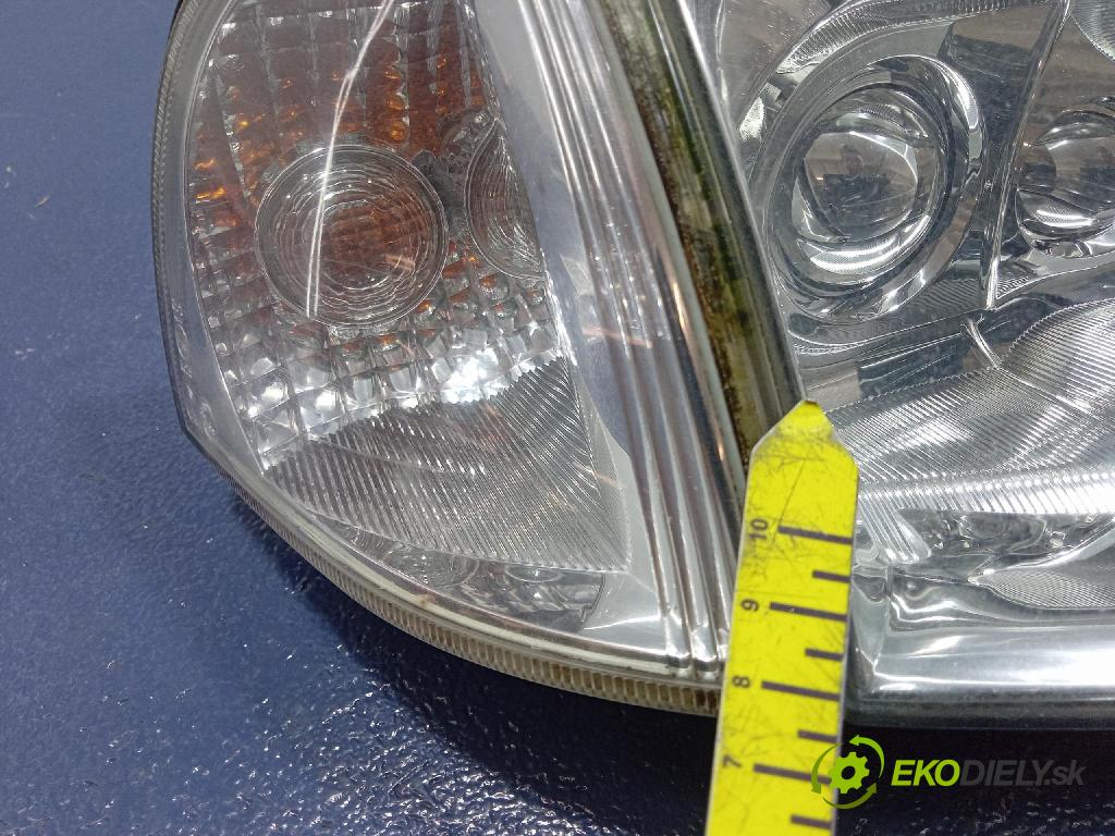 Skoda Octavia 2005 světlo v pravo: 1U1941016K