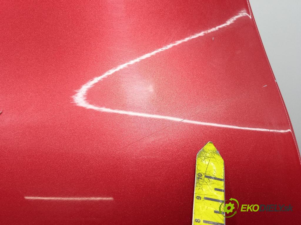 Renault Clio 2020 dveře Zad: Vlevo, odjet: