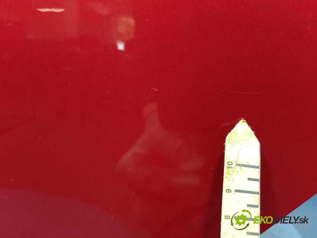 Renault Clio 2020 dveře Zad: Vlevo, odjet: