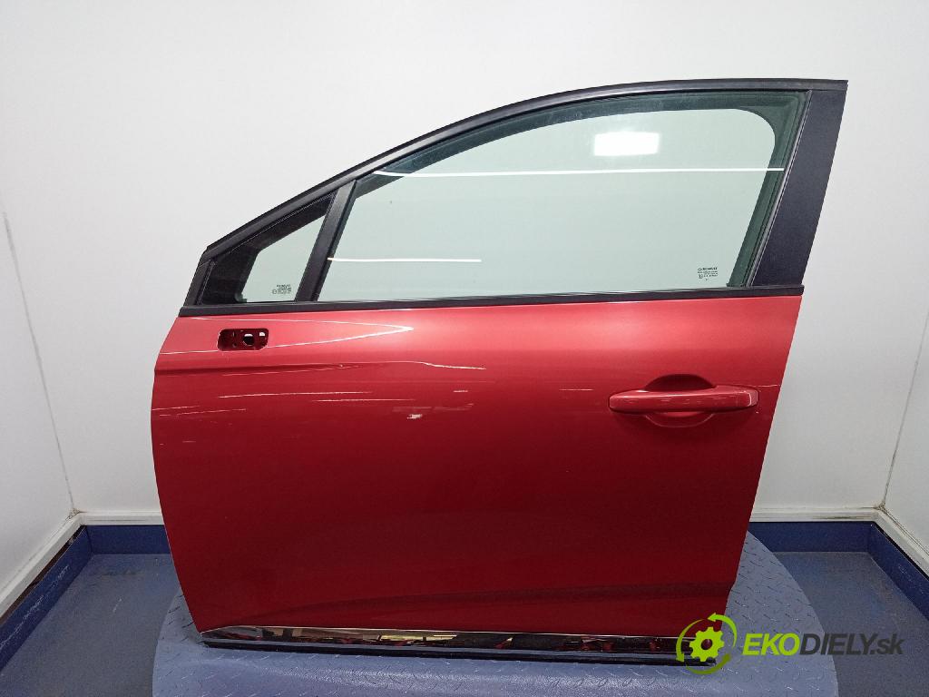 Renault Clio 2020 dveře před Vlevo, odjet: