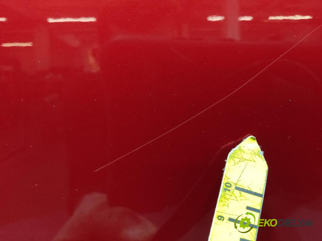 Renault Clio 2020 dveře před Vlevo, odjet:
