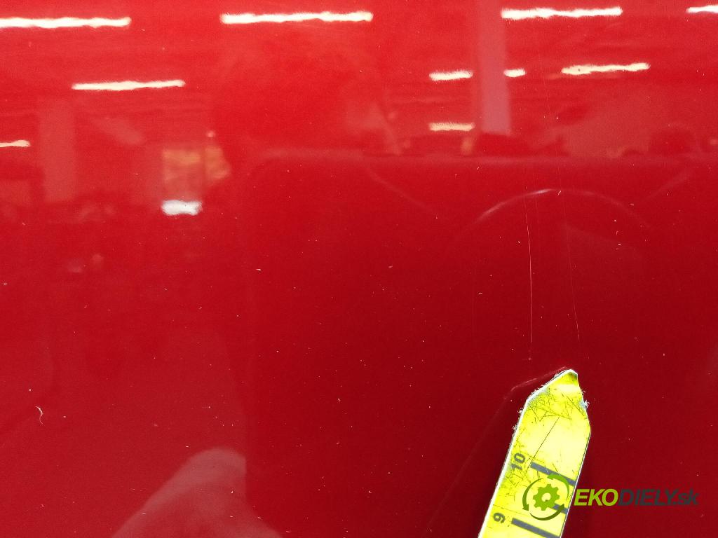 Renault Clio 2020 dveře před Vlevo, odjet: